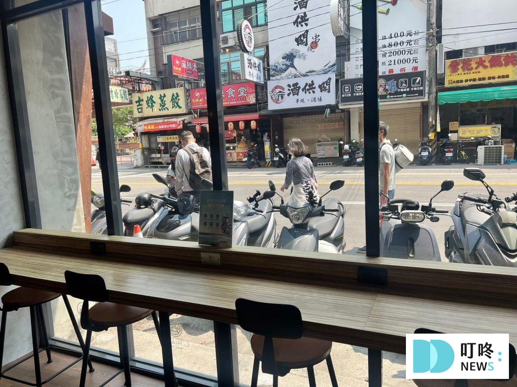 鵲絲旅店真實評價開箱|台中住宿逢甲無人自助旅店心得、交通停車 叮咚News|分享新奇與樂趣