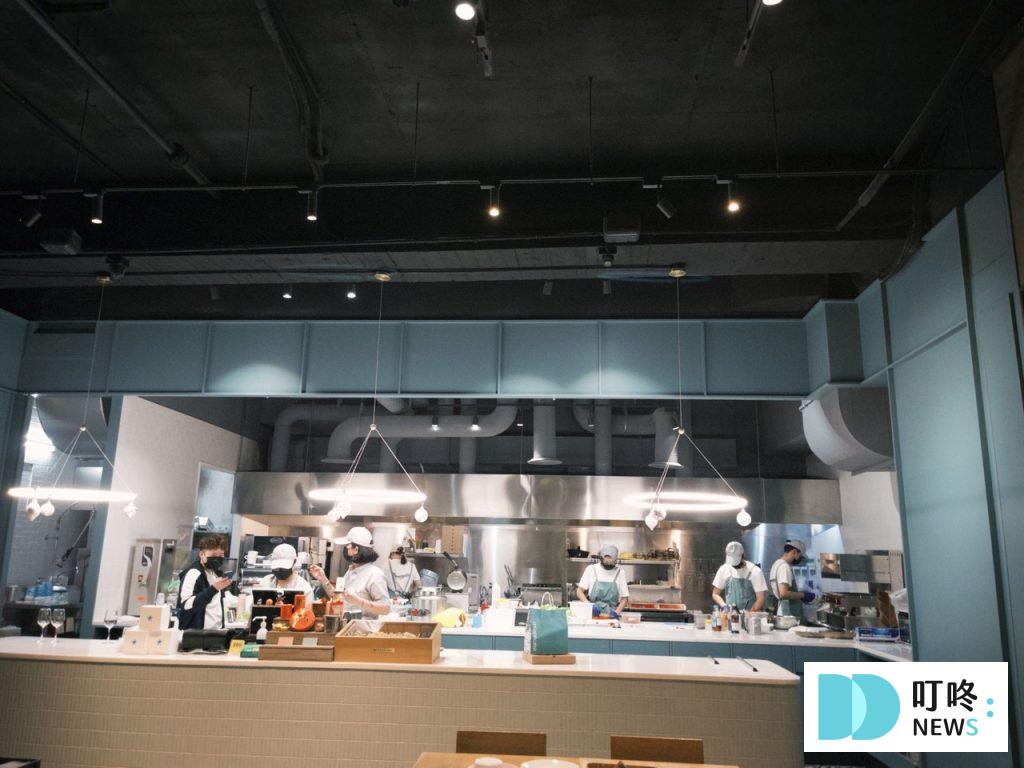 【Miacucina天母店】台北士林區義式蔬食料理:訂位、菜單、評價、交通一次看 Miacucina天母店|用餐環境介紹