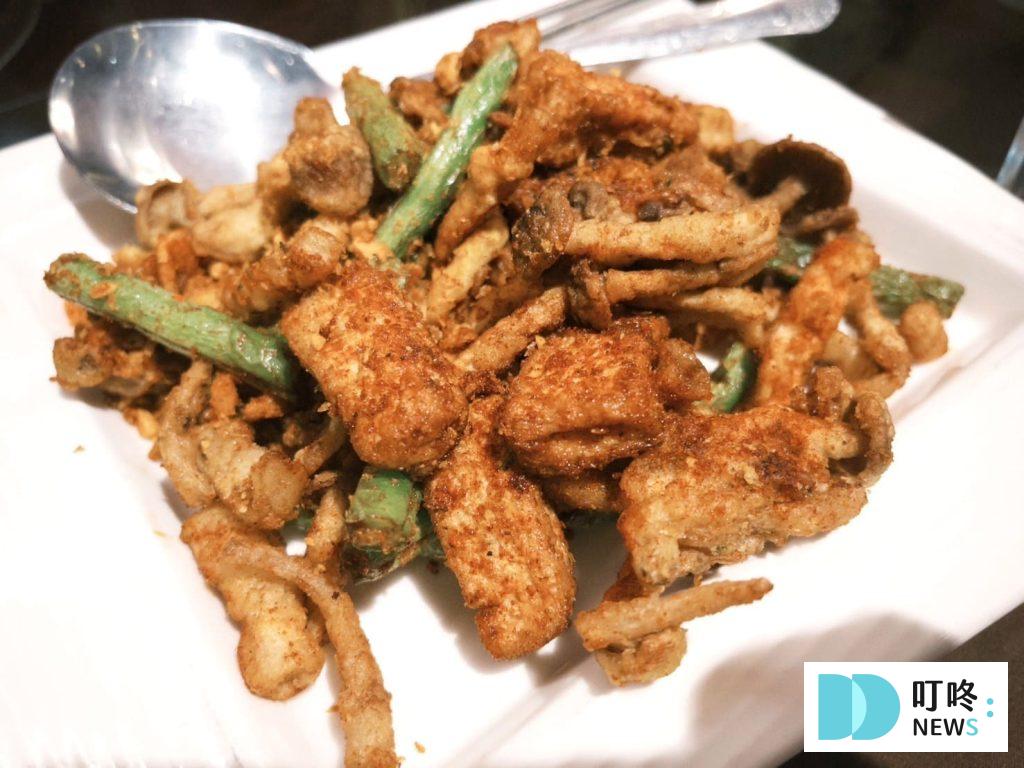 【北平金廚新蔬食料理】台北士林區中式蔬食餐廳:訂位、菜單、評價、交通一次看 叮咚News|分享新奇與樂趣