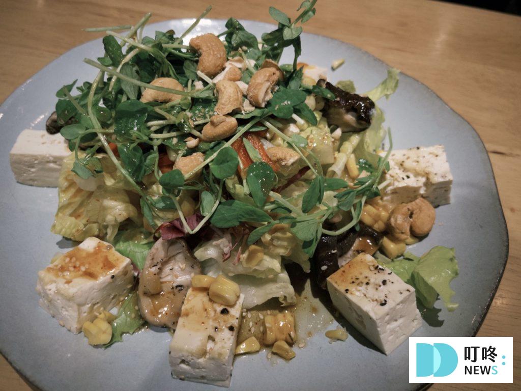 【Miacucina天母店】台北士林區義式蔬食料理:訂位、菜單、評價、交通一次看 Miacucina天母店|餐點口味與用餐心得評價