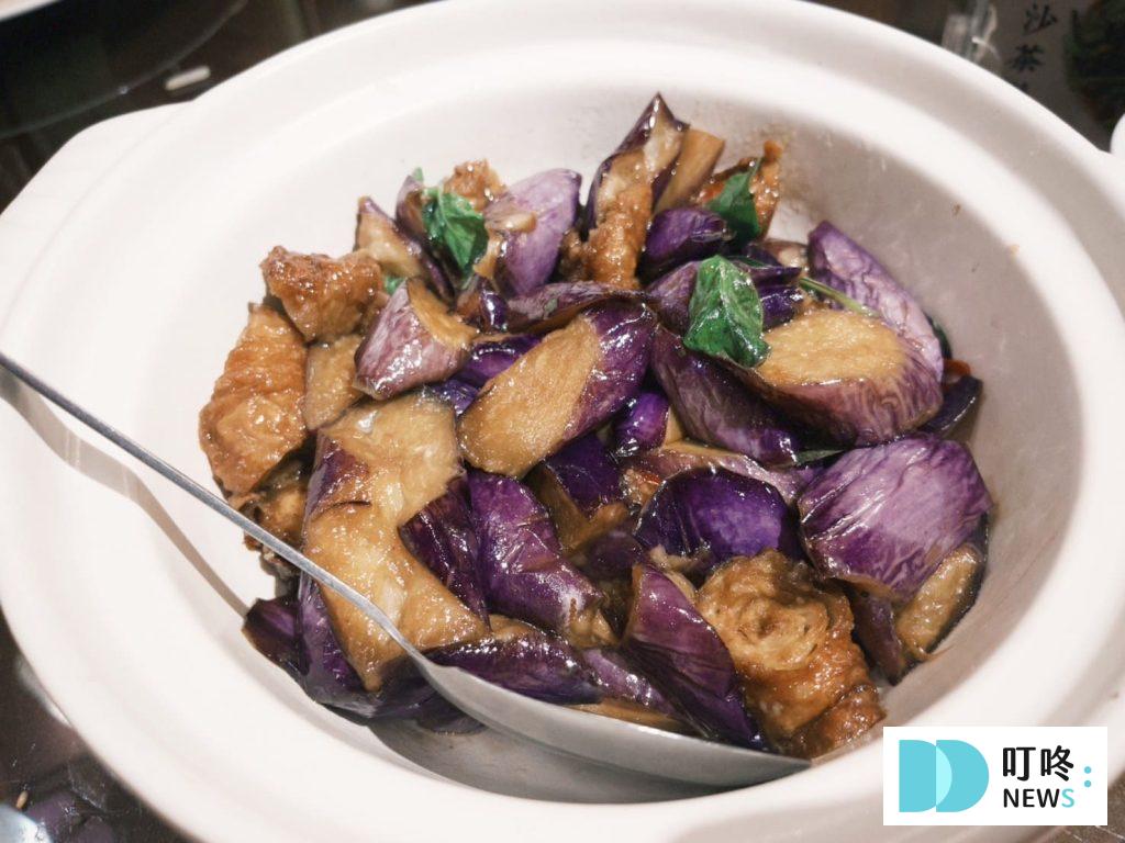 台北蔬食餐廳推薦|盤點12家必吃素食,肉食主義也讚不絕口! 北平金廚新蔬食料理
