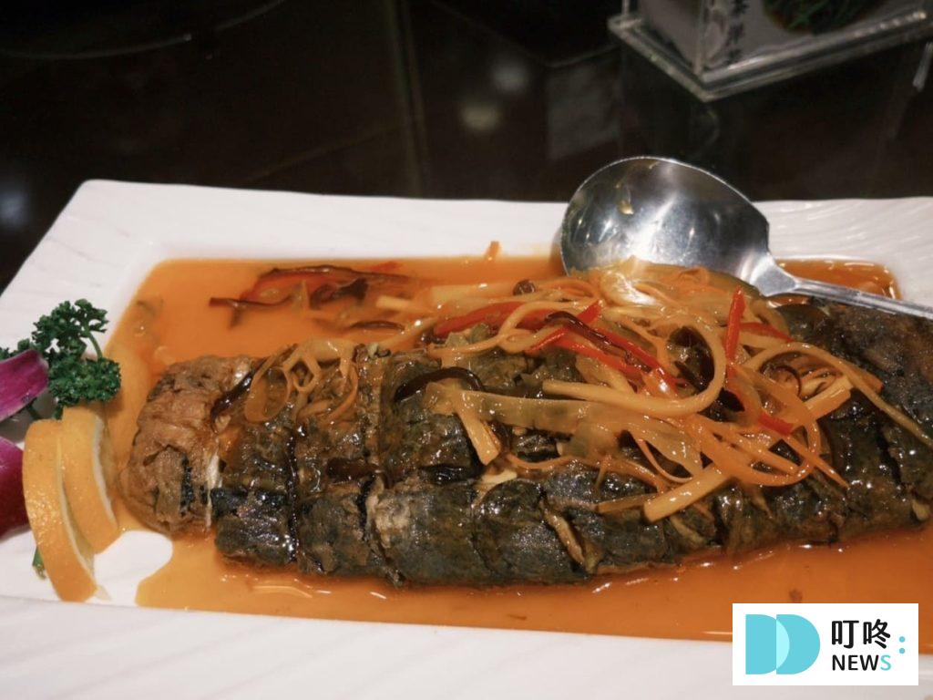 【北平金廚新蔬食料理】台北士林區中式蔬食餐廳:訂位、菜單、評價、交通一次看 北平金廚新蔬食料理