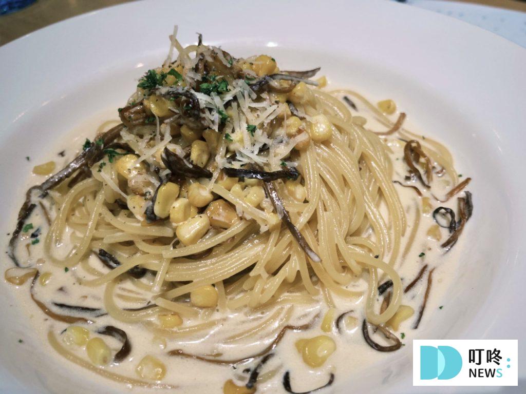 【Miacucina天母店】台北士林區義式蔬食料理:訂位、菜單、評價、交通一次看 Miacucina天母店|餐點口味與用餐心得評價