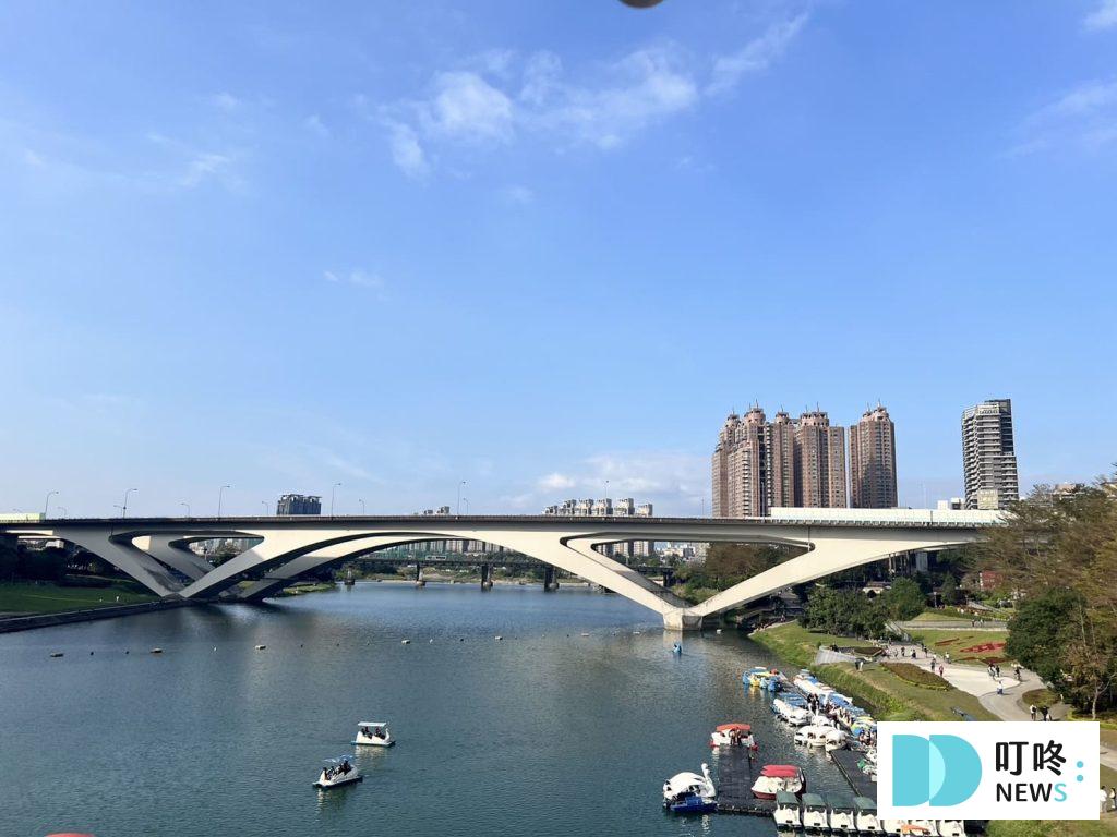 2025台北一日遊景點,雙北捷運10個必訪行程推薦 叮咚News|分享新奇與樂趣