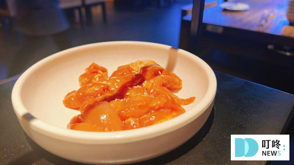 茶六燒肉堂朝富店|台中茶六怎麼點最划算?訂位、停車、菜單、無業配真實評價一次看 茶六燒肉堂 雞腿肉