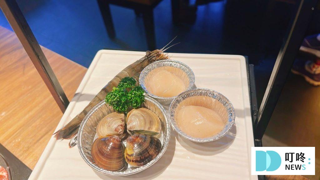 茶六燒肉堂朝富店|台中茶六怎麼點最划算?訂位、停車、菜單、無業配真實評價一次看 茶六燒肉堂 炭烤海鮮