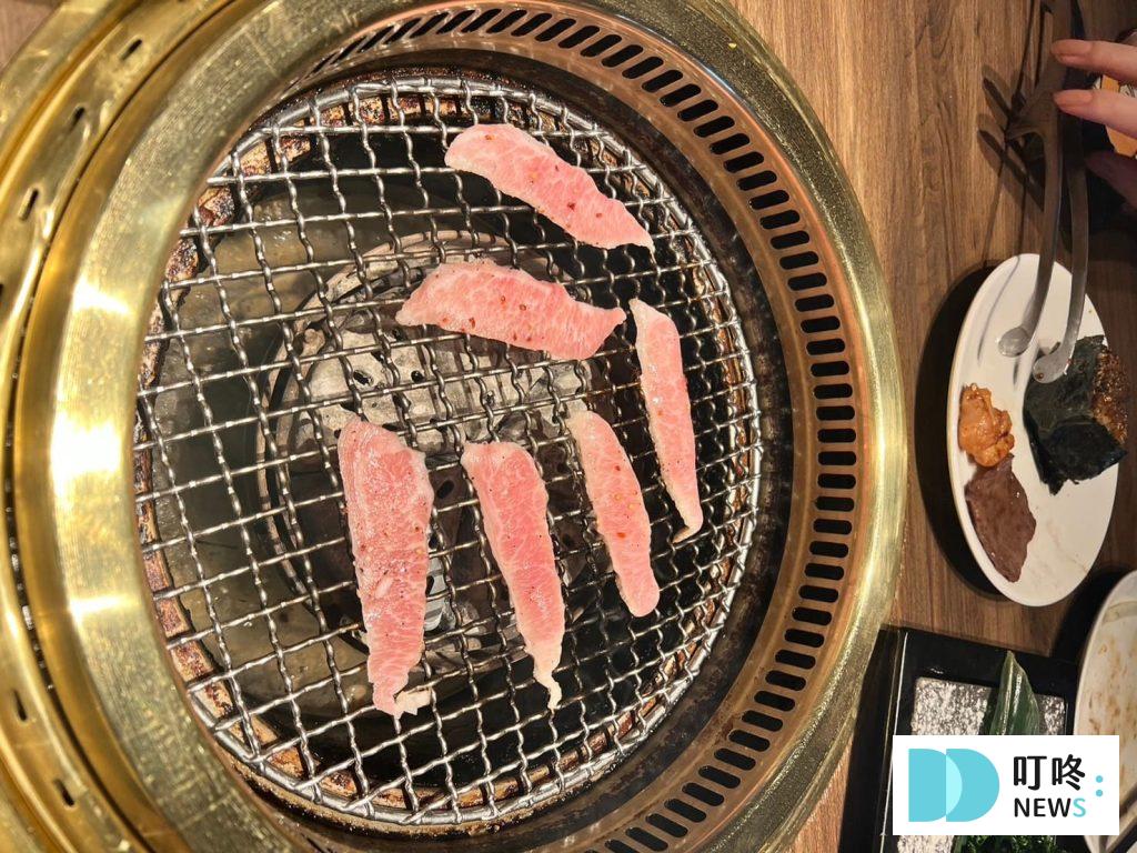 茶六燒肉堂朝富店|台中茶六怎麼點最划算?訂位、停車、菜單、無業配真實評價一次看 茶六燒肉堂 炭烤燒肉