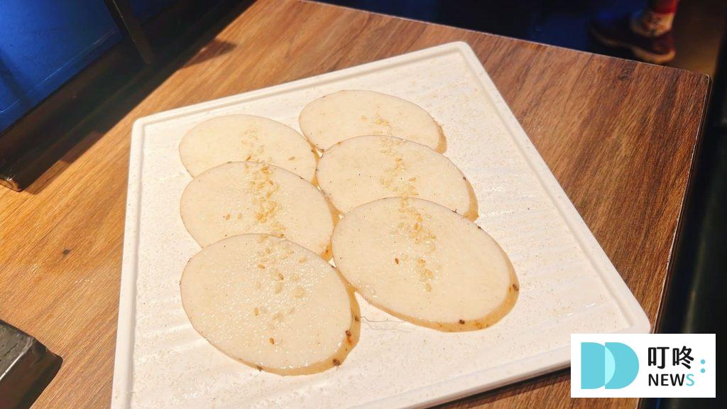 茶六燒肉堂朝富店|台中茶六怎麼點最划算?訂位、停車、菜單、無業配真實評價一次看 茶六燒肉堂 日本山藥