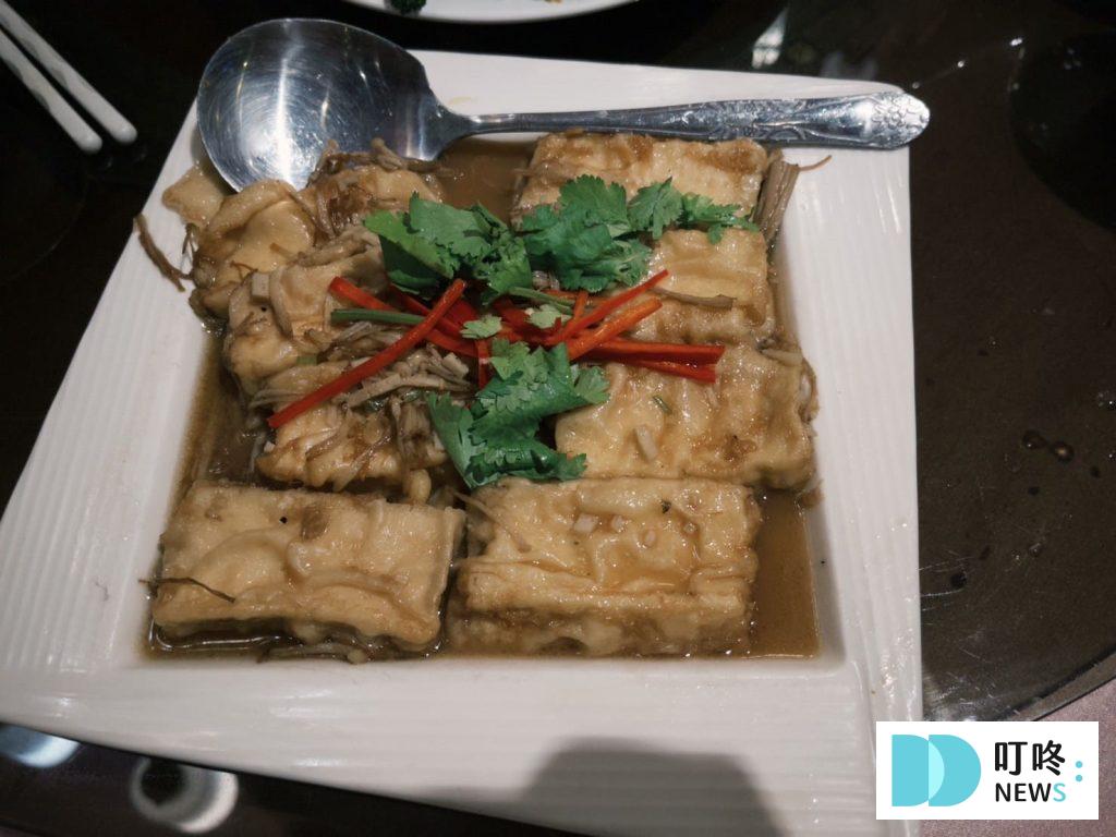 【北平金廚新蔬食料理】台北士林區中式蔬食餐廳:訂位、菜單、評價、交通一次看 叮咚News|分享新奇與樂趣