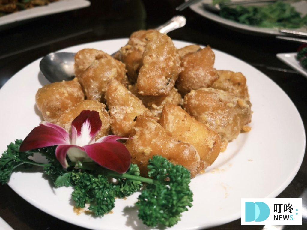 【北平金廚新蔬食料理】台北士林區中式蔬食餐廳:訂位、菜單、評價、交通一次看 叮咚News|分享新奇與樂趣