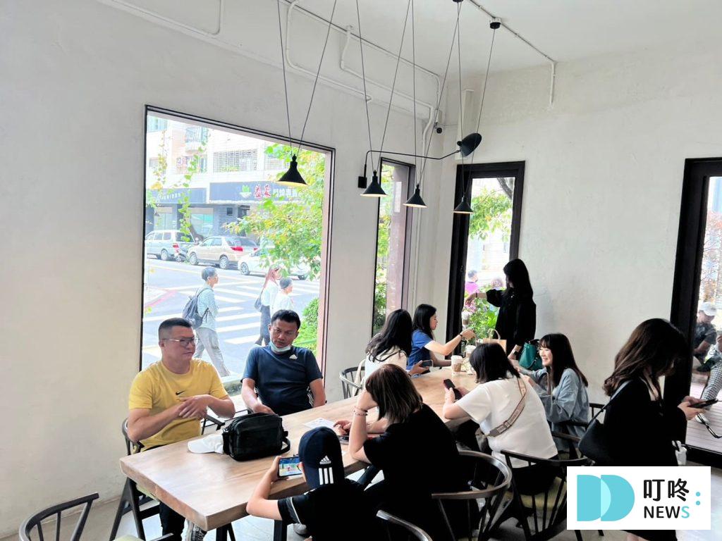 吃茶三千|ptt、dcard好評推薦必喝飲品!菜單、評價、停車一次看 叮咚News|分享新奇與樂趣