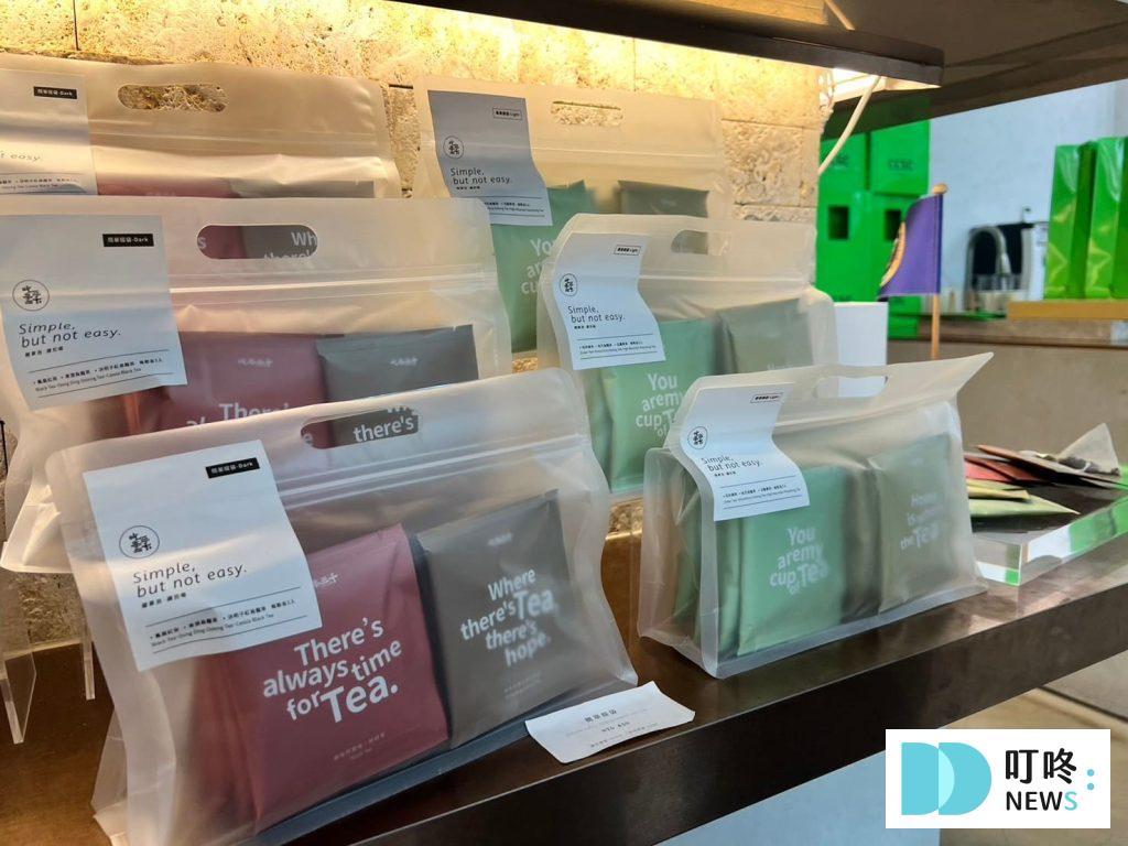 吃茶三千|ptt、dcard好評推薦必喝飲品!菜單、評價、停車一次看 叮咚News|分享新奇與樂趣