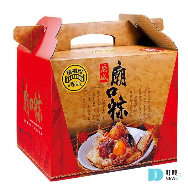 想好要買哪款2025端午節粽子禮盒?6款熱銷粽子禮盒推薦搶先入手,為家人帶來幸福的味道! 2024粽子禮盒推薦