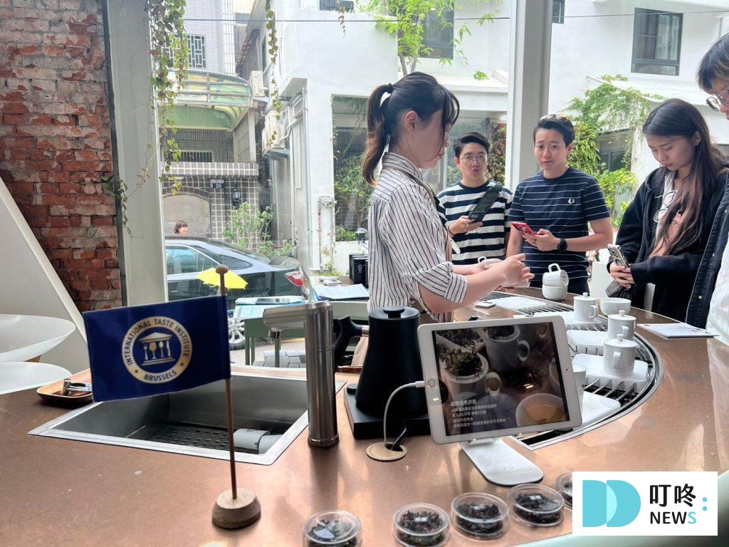 吃茶三千|ptt、dcard好評推薦必喝飲品!菜單、評價、停車一次看 叮咚News|分享新奇與樂趣