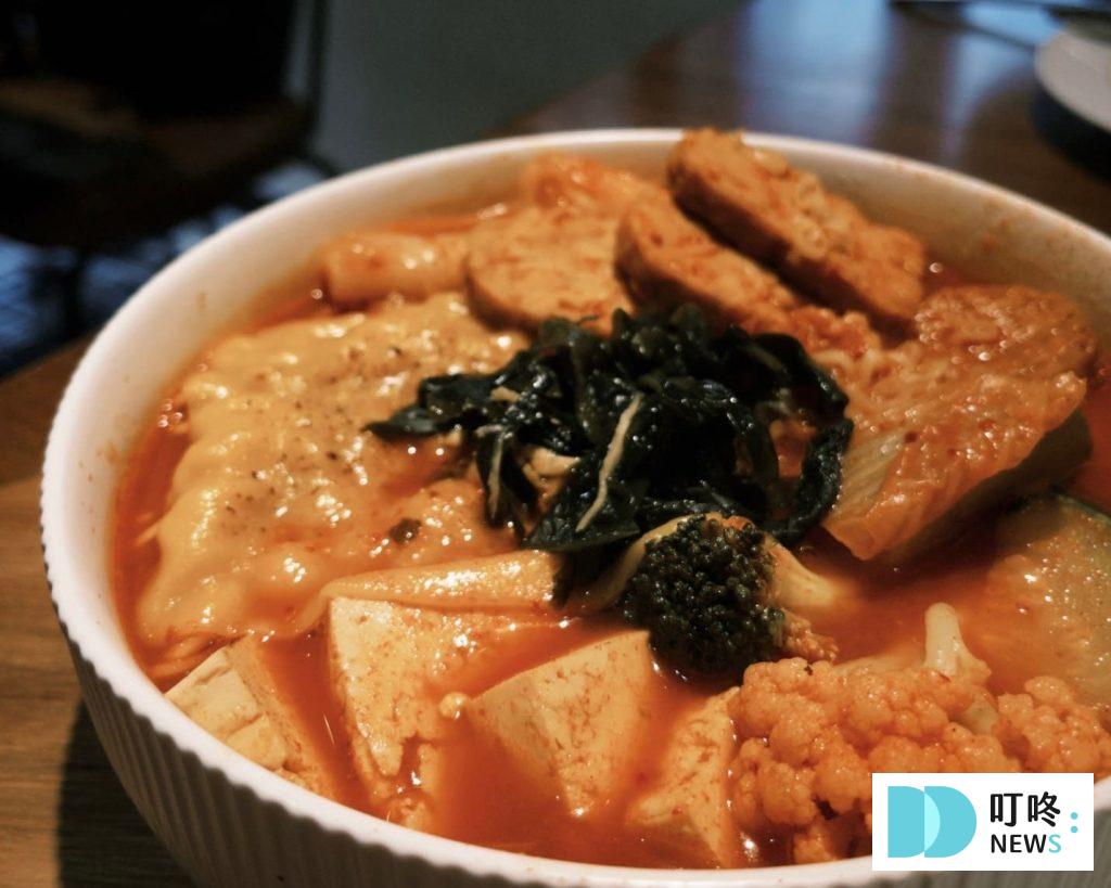【Uncle Q by Veganday】台北大安區純植創意料理餐廳:訂位、菜單、評價、交通一次看 Uncle Q by Veganday