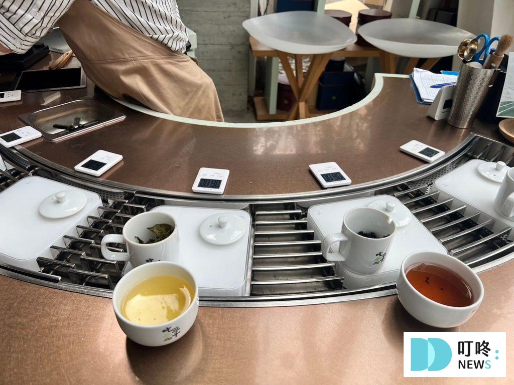 吃茶三千|ptt、dcard好評推薦必喝飲品!菜單、評價、停車一次看 叮咚News|分享新奇與樂趣
