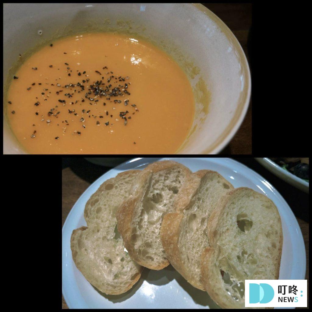 【Uncle Q by Veganday】台北大安區純植創意料理餐廳:訂位、菜單、評價、交通一次看 Uncle Q by Veganday