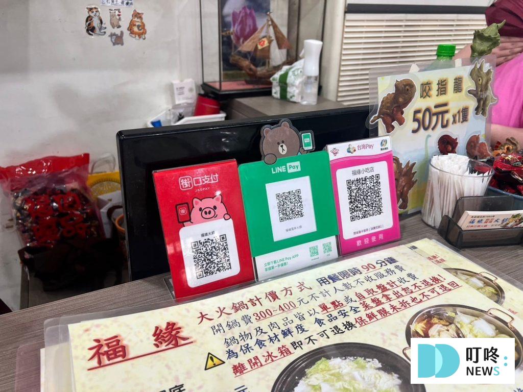 叮咚News｜分享新奇與樂趣