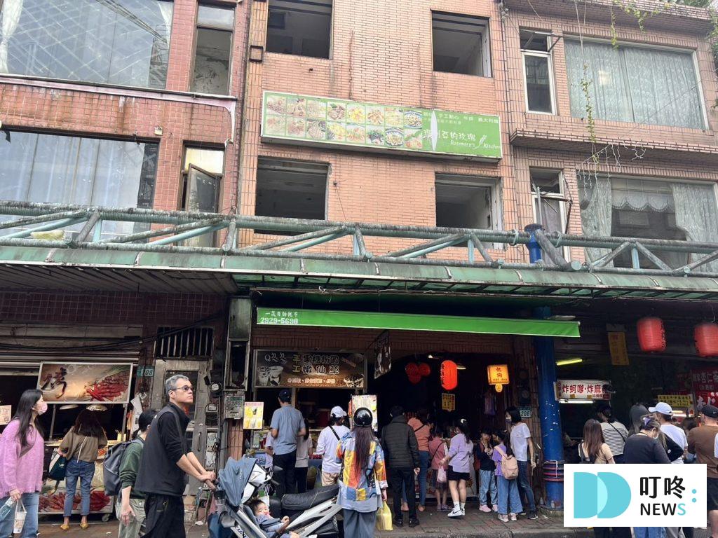 2025台北一日遊景點,雙北捷運10個必訪行程推薦 叮咚News|分享新奇與樂趣