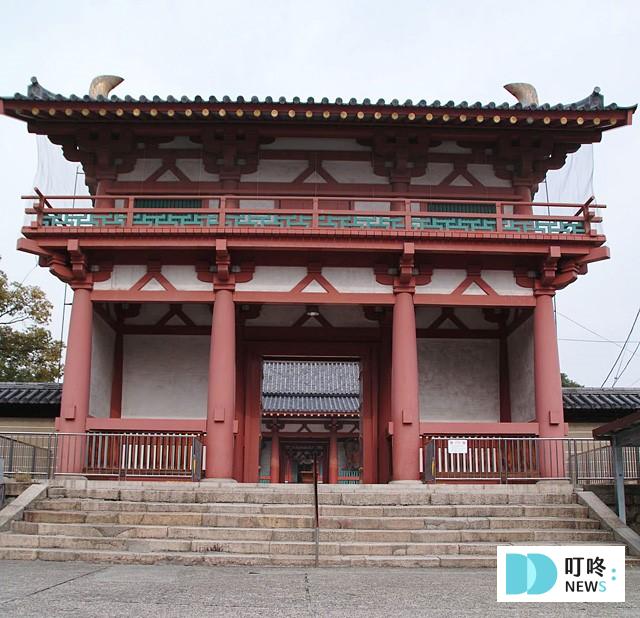 大阪景點