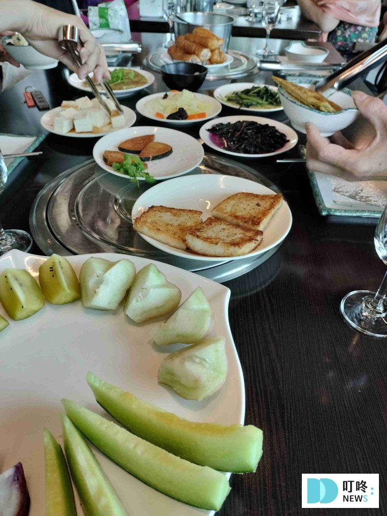 夢想成真養生蔬果餐&櫻之宿|宜蘭素食民宿開箱評價:宜蘭第一間素食民宿、附早餐、素食火鍋吃到飽 叮咚News|分享新奇與樂趣