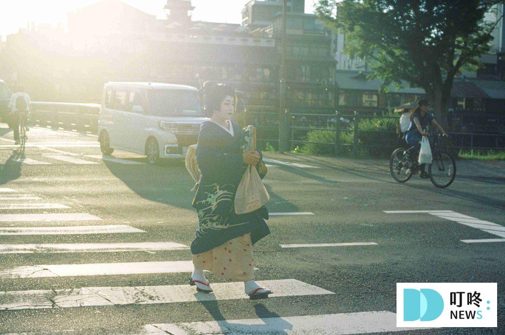 京都自由行怎麼玩?住宿、交通、景點跟著行家一起規劃旅遊攻略! 京都自由行