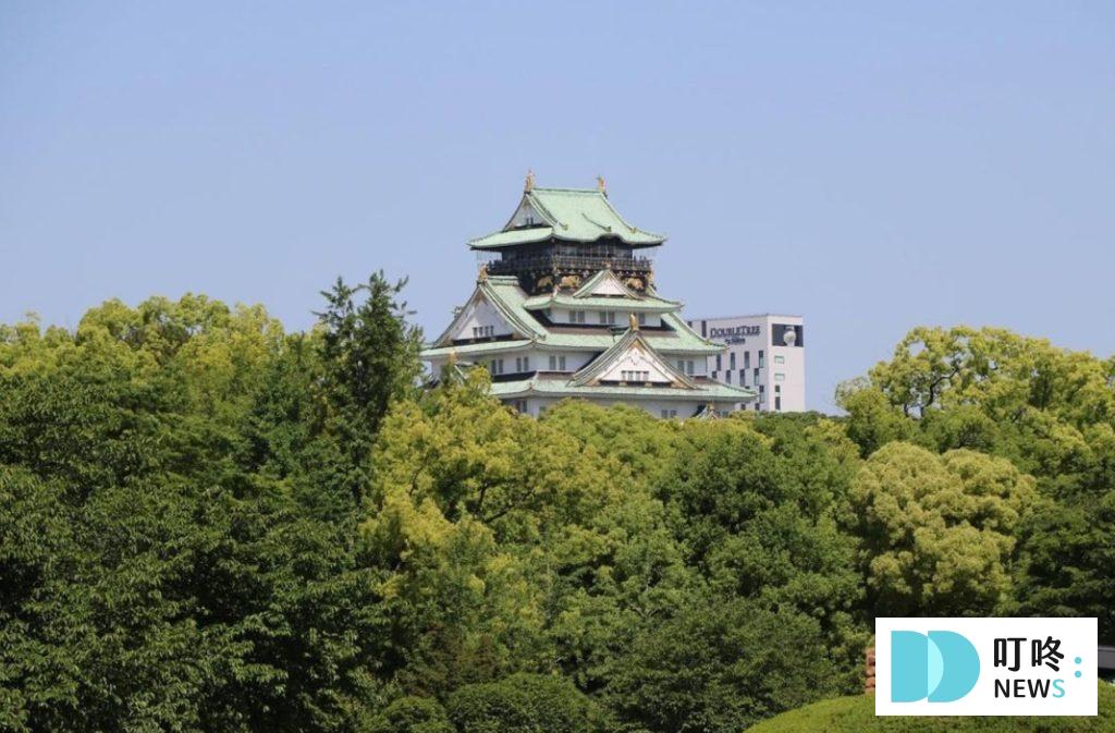 大阪景點