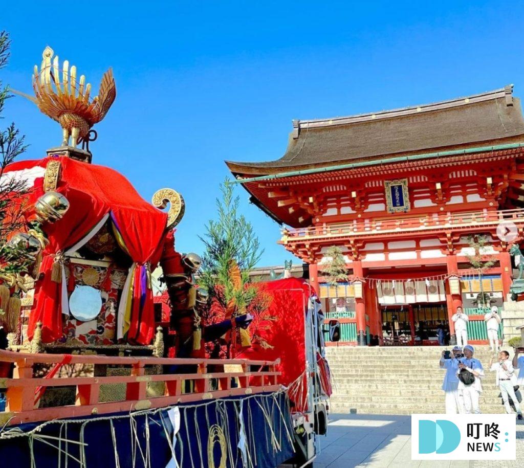京都自由行怎麼玩?住宿、交通、景點跟著行家一起規劃旅遊攻略! 京都自由行怎麼玩