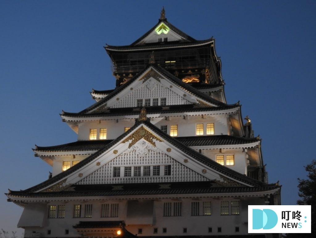 大阪景點