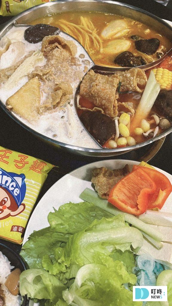 夢想成真養生蔬果餐&櫻之宿|宜蘭素食民宿開箱評價:宜蘭第一間素食民宿、附早餐、素食火鍋吃到飽 叮咚News|分享新奇與樂趣