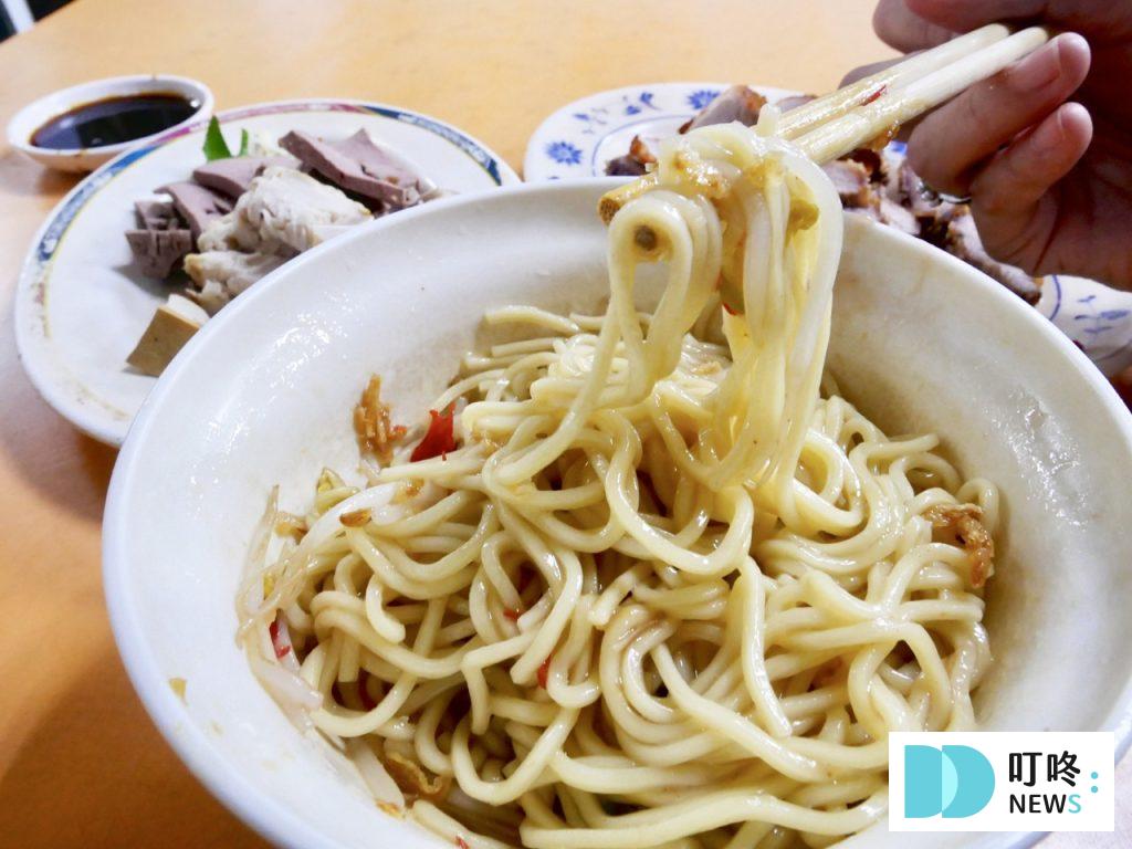 【2024大稻埕夏日節開跑】時間、地點、煙火秀懶人包!周邊景點美食加碼看! 2024大稻埕夏日節_賣麵炎仔2