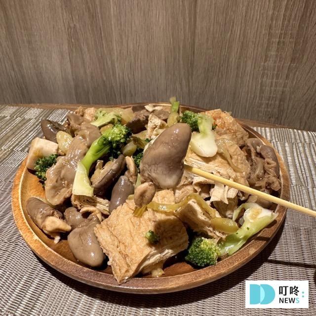 阿國滷味|台北必比登美食:雞翅沒吃到沒關係,雞心、雞胗也同樣驚艷!幾乎無雷的神級滷味店! 阿國滷味_雞心