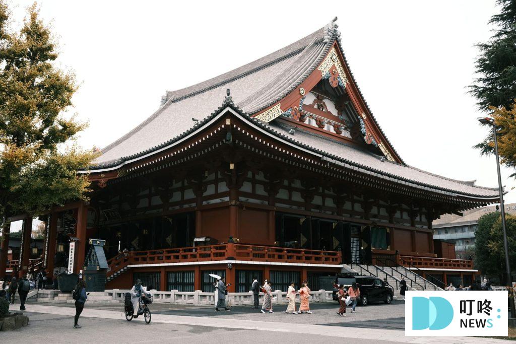 東京自由行怎麼規劃?交通、住宿與澀谷景點一次看! 東京自由行