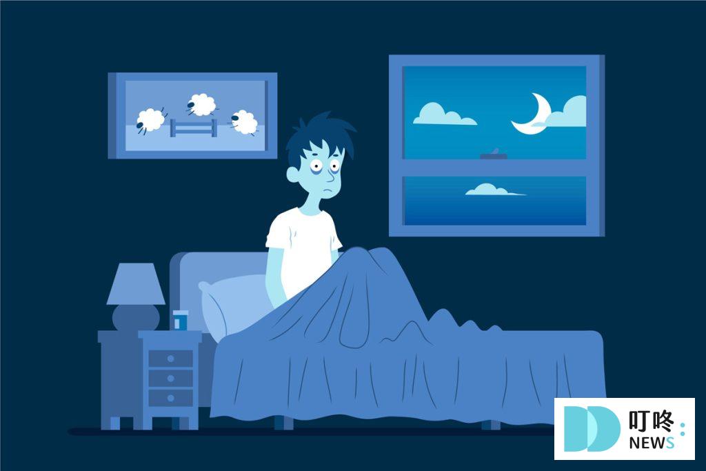 失眠怎麼辦?過來人告訴你睡不著原因、助眠方法,幫你解決失眠困擾! 失眠怎麼辦?