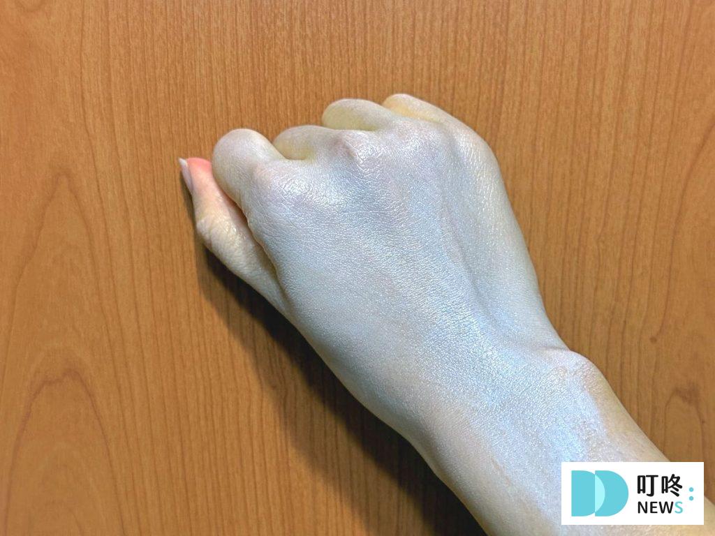 【丹麥Derma防曬-寶寶有機物理防曬霜開箱評價】嬰兒防曬乳延展性、清爽度真實測試大公開 (含其他款寶寶防曬評比)