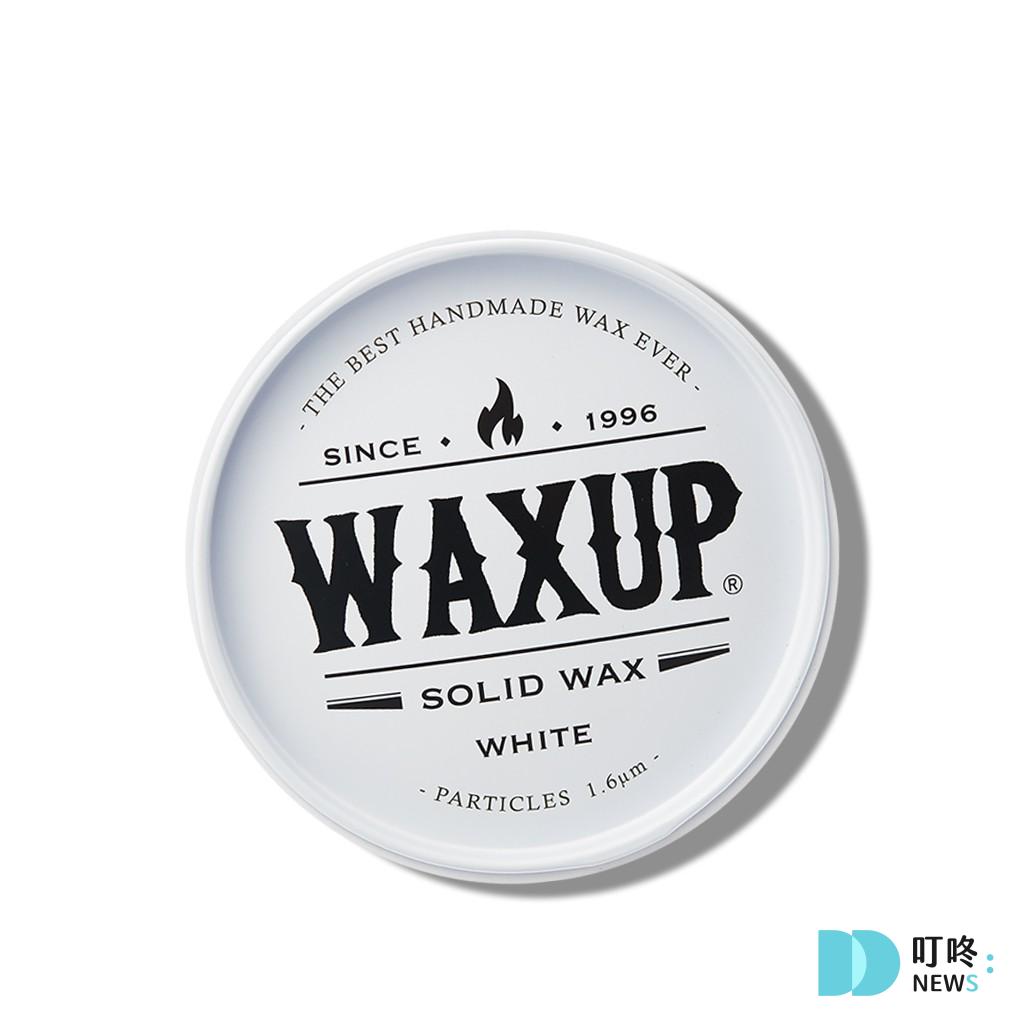 WAXUP玩家級車蠟/車用品