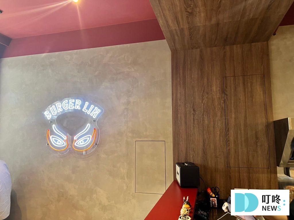 漢堡林|台中西屯精明商圈美食必吃手工美式漢堡:訂位、菜單、評價、停車一次看 漢堡林