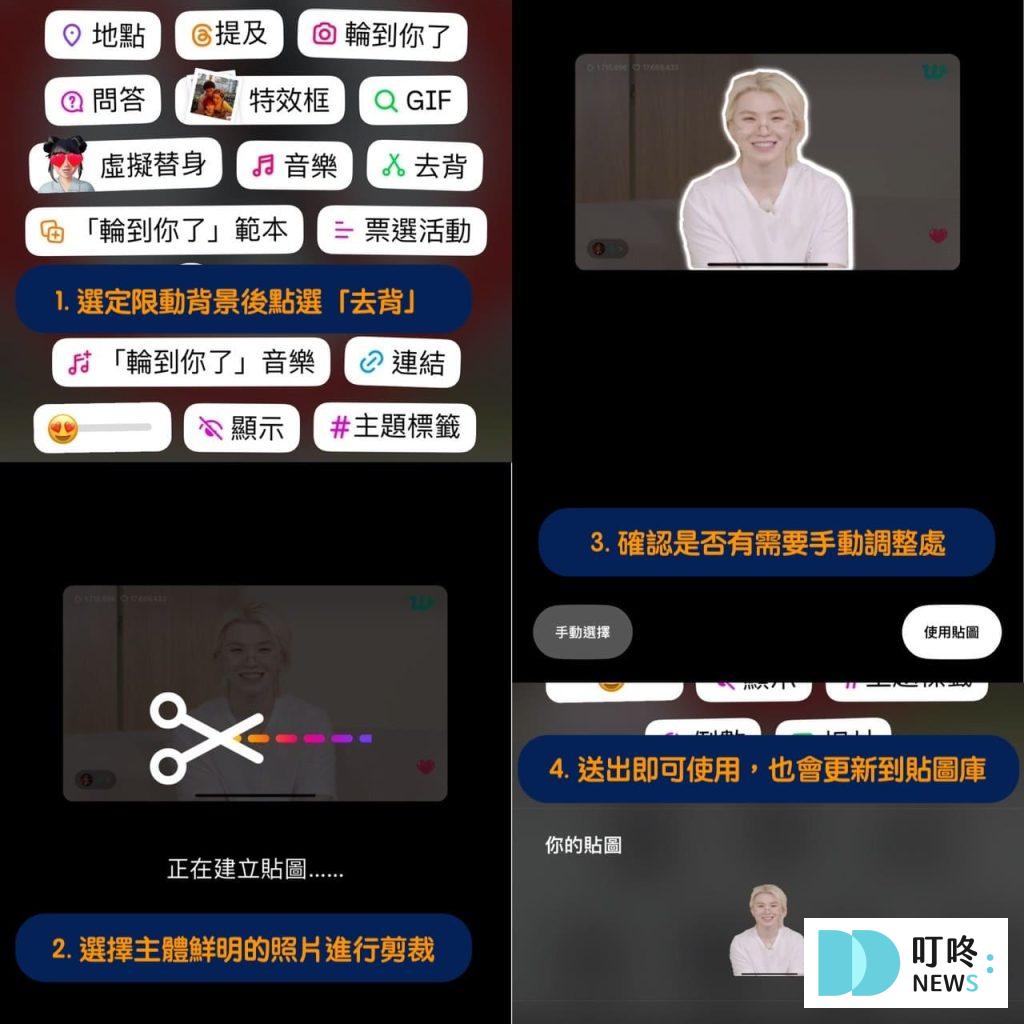 叮咚News｜分享新奇與樂趣
