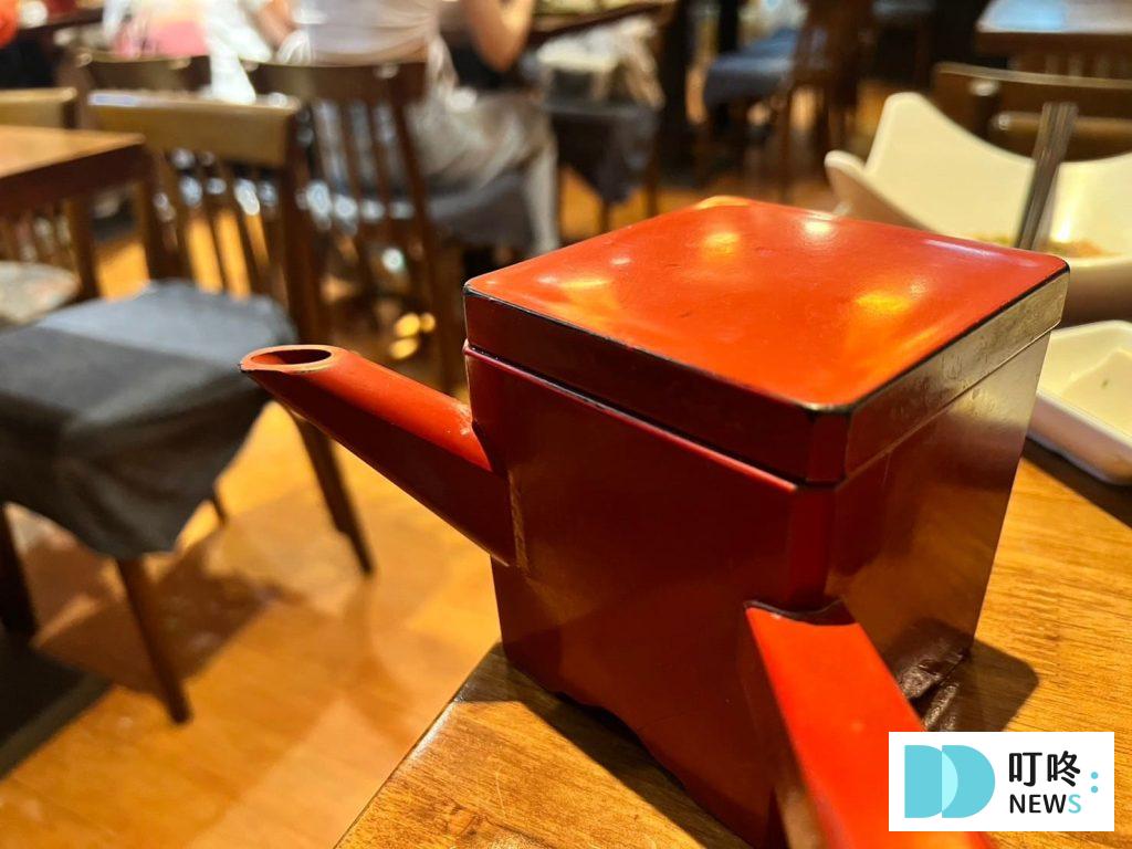 長壽三好庵|台北松山區美食:正宗日式和風手工蕎麥麵!訂位、菜單、評價、停車一次看 長壽三好庵|餐點口味與心得評價