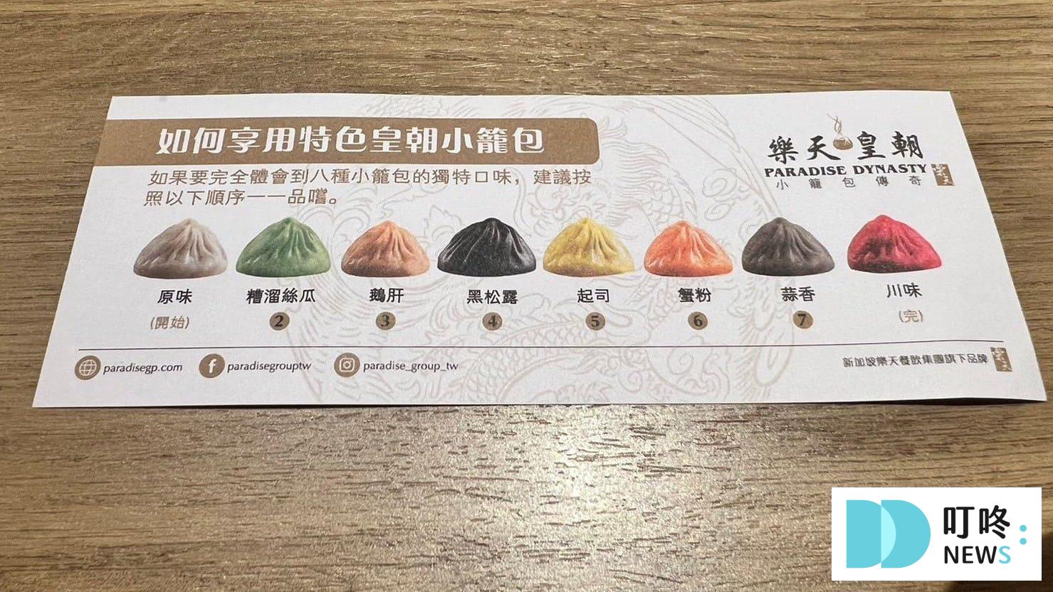 2025台北餐廳推薦|小編實地走訪測評,特色美食圖文介紹 樂天皇朝
