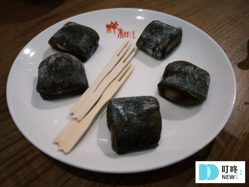 祥和蔬食料理 慶城店|台北松山區米其林必比登連續六年推薦必點菜單、訂位,天然又精緻的重口味四川蔬食料理 叮咚News|分享新奇與樂趣