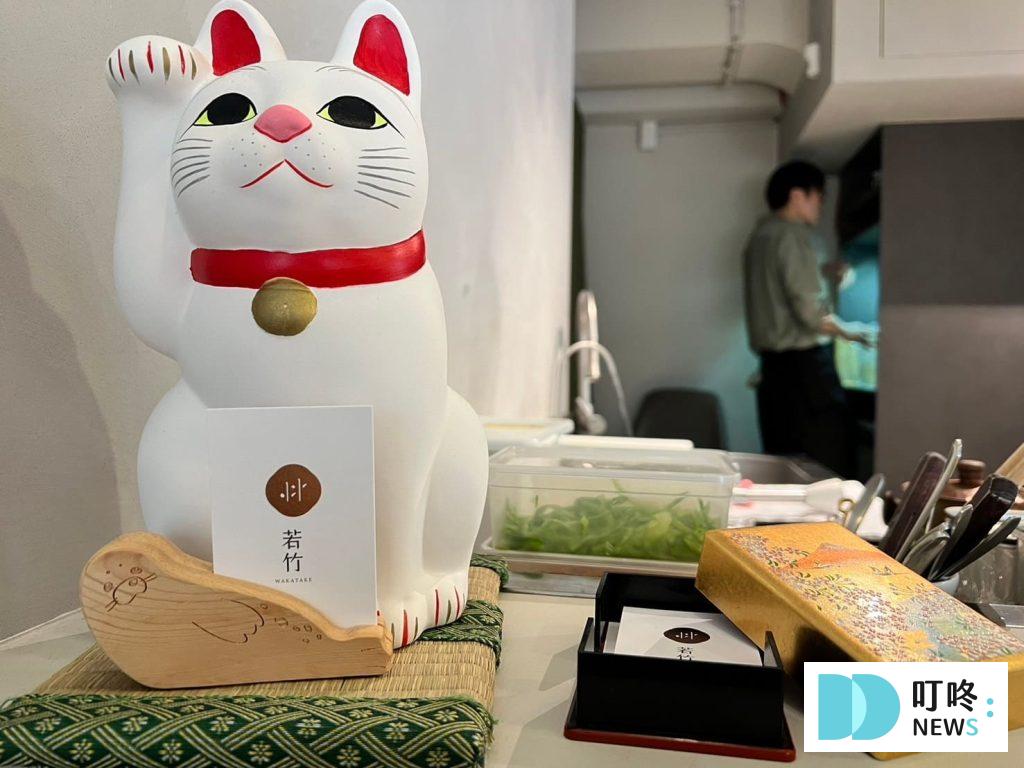 若竹 WAKETAKE|台北大安區預約制私廚鐵板料理餐廳!訂位、菜單、評價、停車一次看 若竹 WAKETAKE
