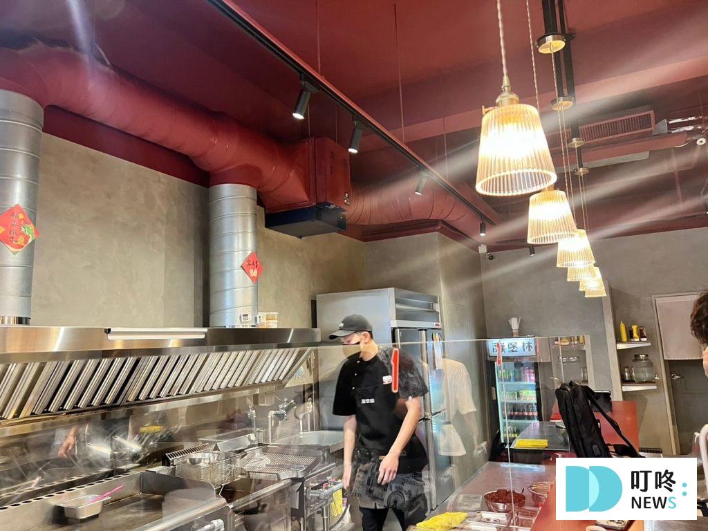 漢堡林|台中西屯精明商圈美食必吃手工美式漢堡:訂位、菜單、評價、停車一次看 漢堡林
