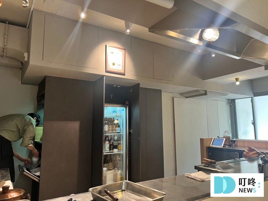 若竹 WAKETAKE|台北大安區預約制私廚鐵板料理餐廳!訂位、菜單、評價、停車一次看 若竹 WAKETAKE