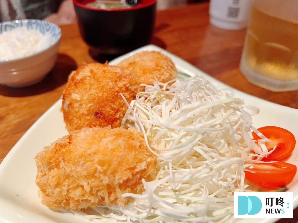 長壽三好庵|台北松山區美食:正宗日式和風手工蕎麥麵!訂位、菜單、評價、停車一次看 長壽三好庵|餐點口味與心得評價