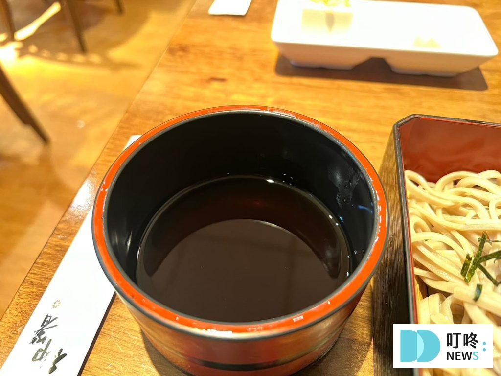 長壽三好庵|台北松山區美食:正宗日式和風手工蕎麥麵!訂位、菜單、評價、停車一次看 長壽三好庵|餐點口味與心得評價
