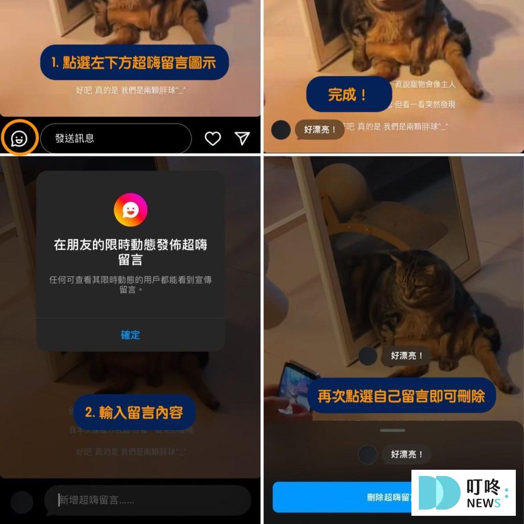 叮咚News｜分享新奇與樂趣