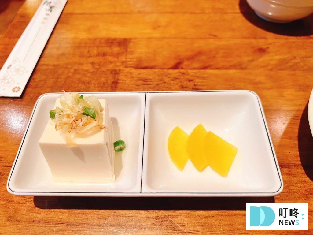 長壽三好庵|台北松山區美食:正宗日式和風手工蕎麥麵!訂位、菜單、評價、停車一次看 長壽三好庵|餐點口味與心得評價