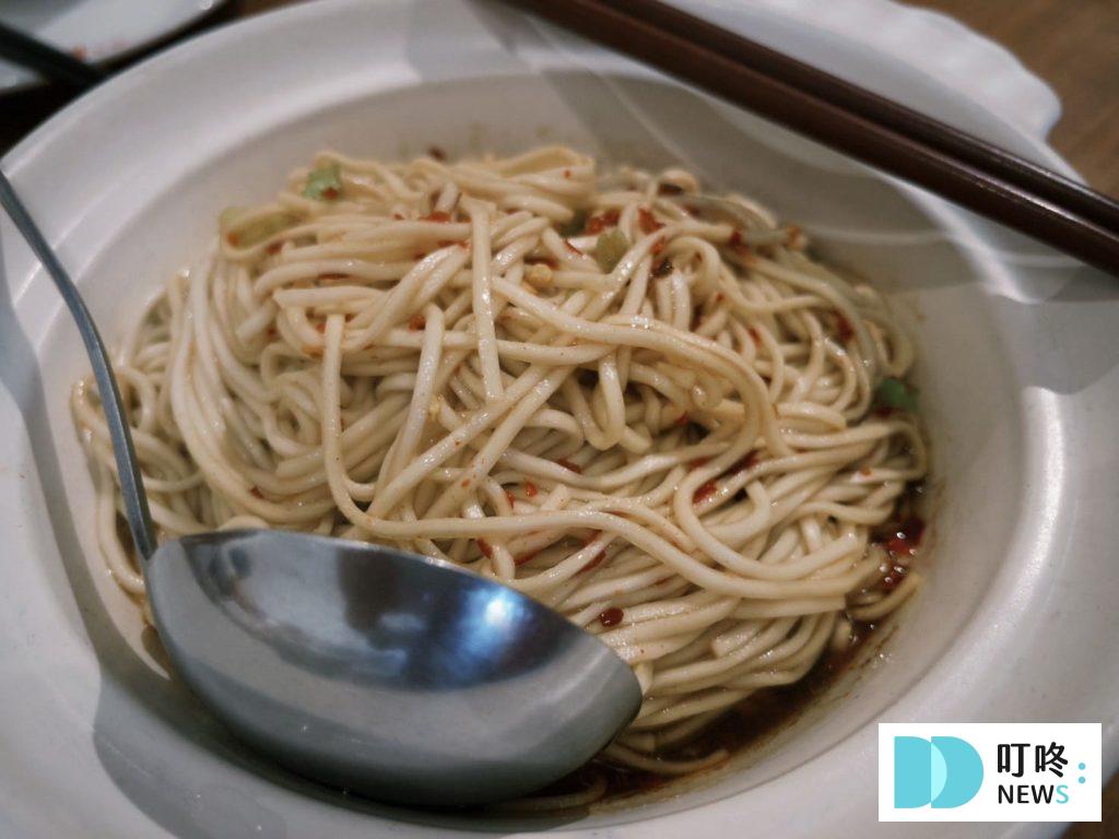 祥和蔬食料理 慶城店|台北松山區米其林必比登連續六年推薦必點菜單、訂位,天然又精緻的重口味四川蔬食料理 叮咚News|分享新奇與樂趣
