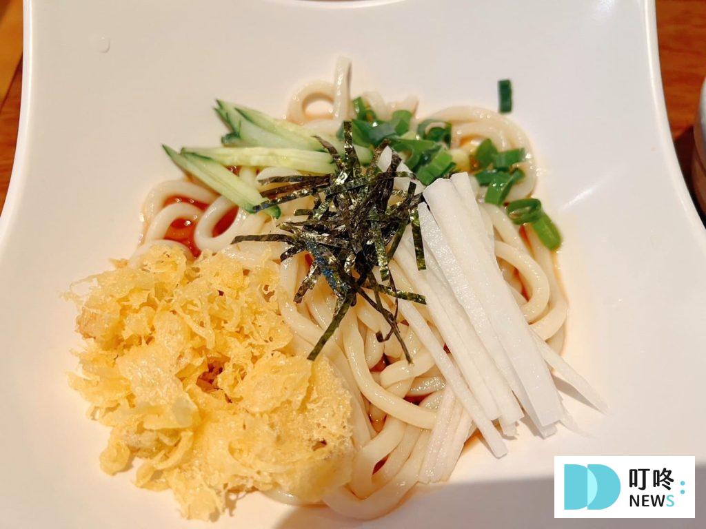 長壽三好庵|台北松山區美食:正宗日式和風手工蕎麥麵!訂位、菜單、評價、停車一次看 長壽三好庵|餐點口味與心得評價
